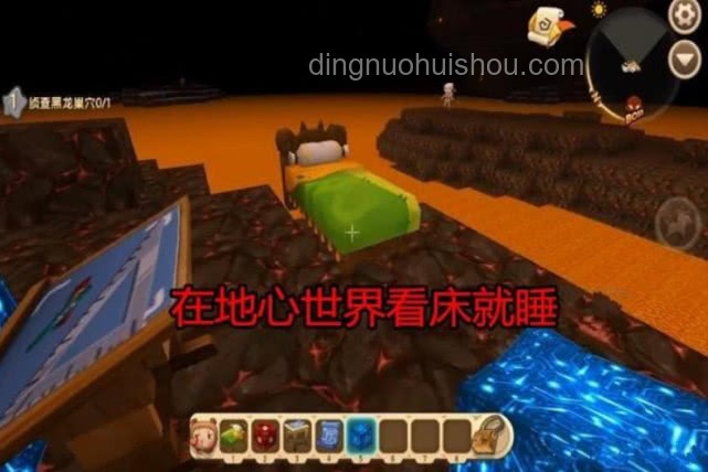 区区世界，也敢挑战我吗？我的逆境成长史